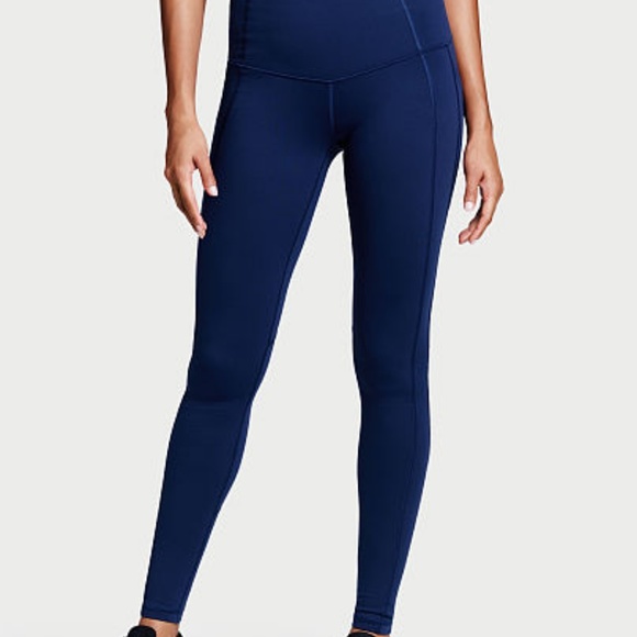 Victoria Secret Knockout Leggings 